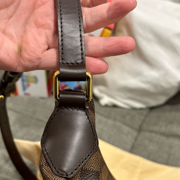 Louis Vuitton Bloomsbury PM - Picture 4 of 16